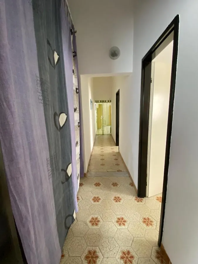 Oltremare Apartment Scoglitti Italy