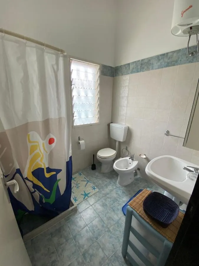 Oltremare Apartment Scoglitti