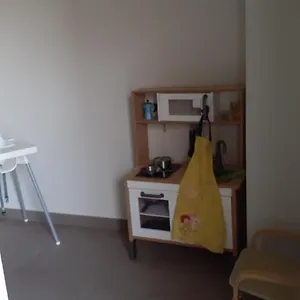 Appartamento Casa Sikelia, Pachino