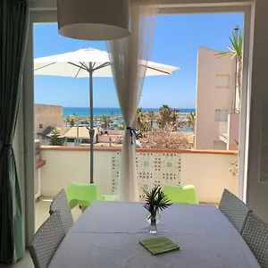 Le Muse Casa Vacanze Apartment