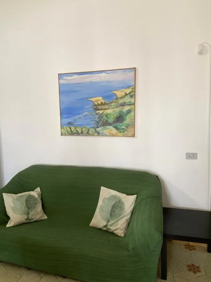 Oltremare Apartment Scoglitti Italy
