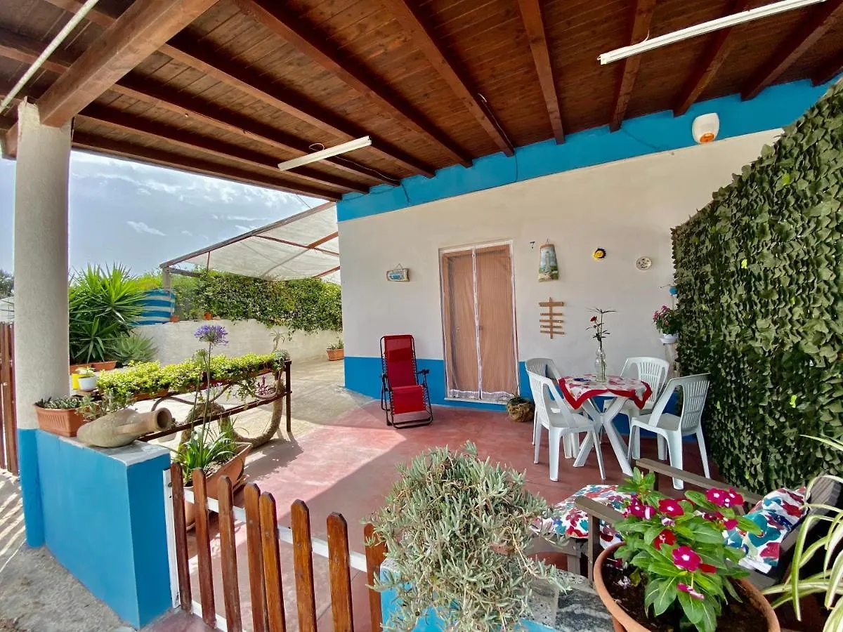 Oltremare Apartment Scoglitti 0*,  Italy