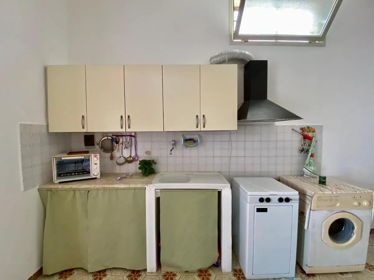 Oltremare Apartment Scoglitti