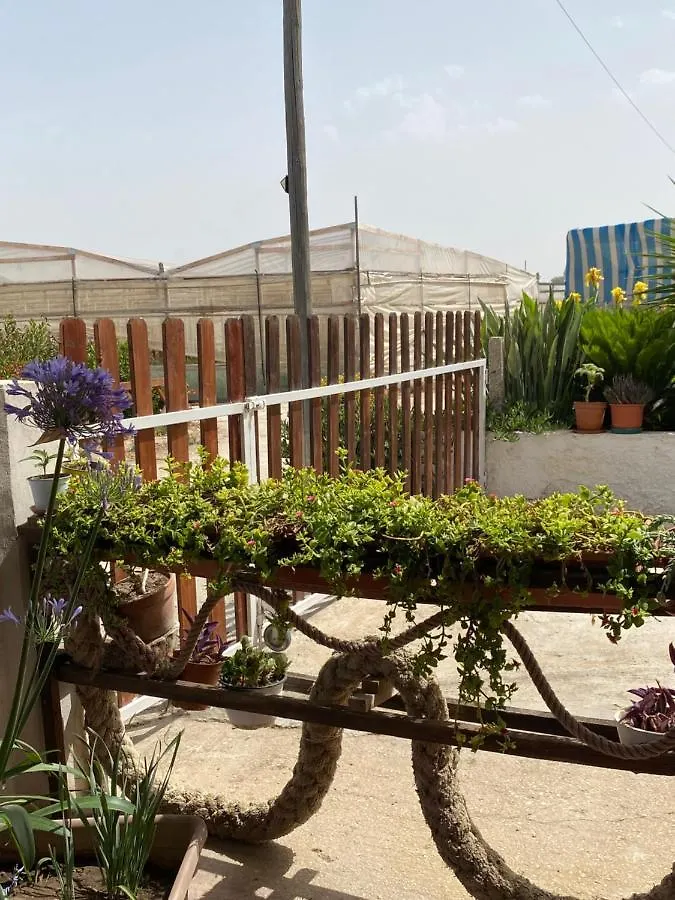 Oltremare Apartment Scoglitti