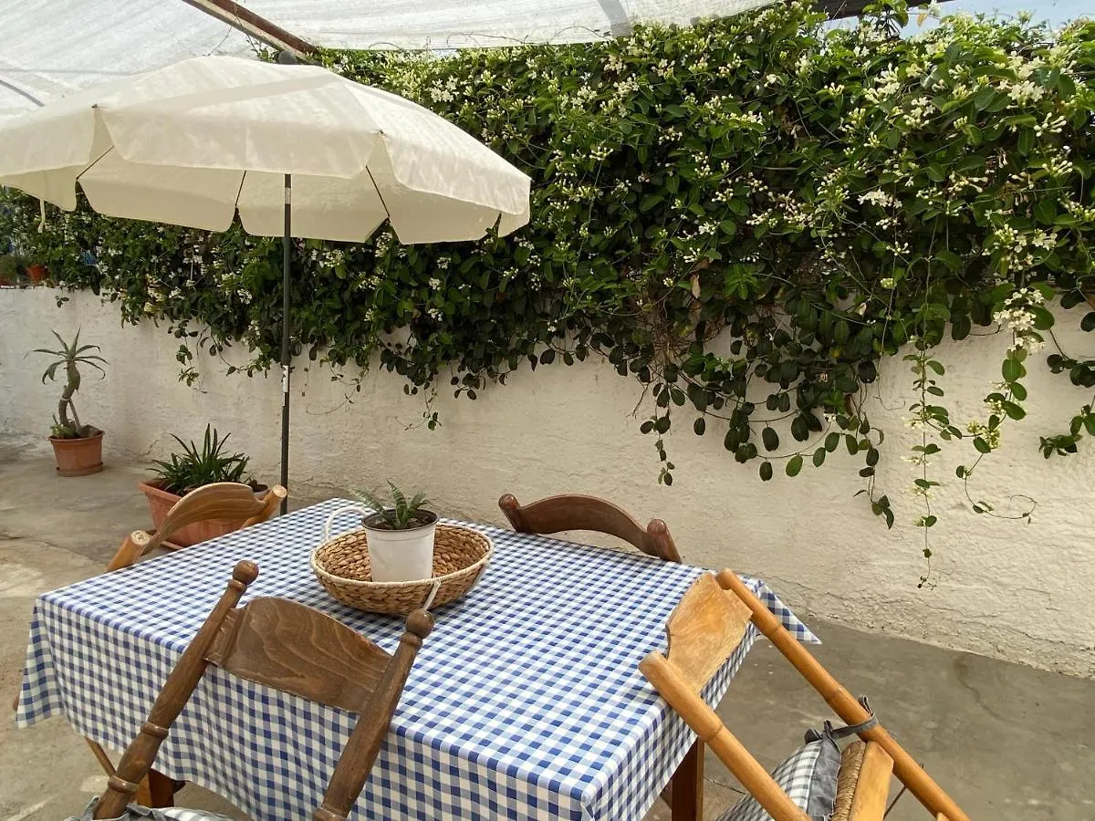 Oltremare Apartment Scoglitti