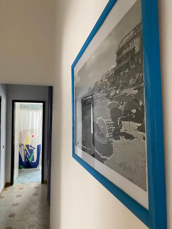 Oltremare Apartment Scoglitti