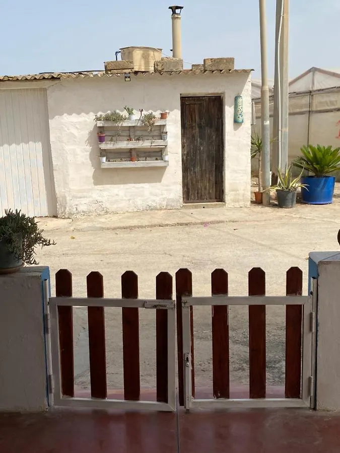 Oltremare Apartment Scoglitti Italy