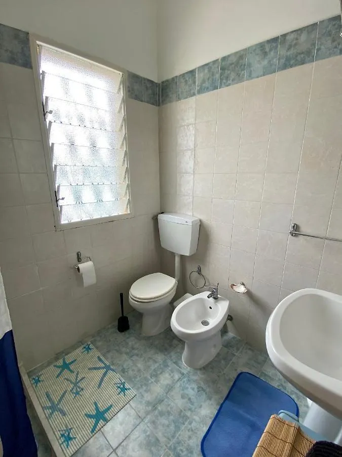 Oltremare Apartment Scoglitti 0*,  Italy