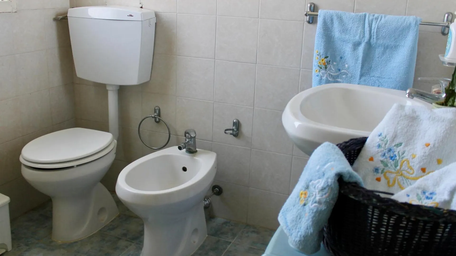 Oltremare Apartment Scoglitti Italy