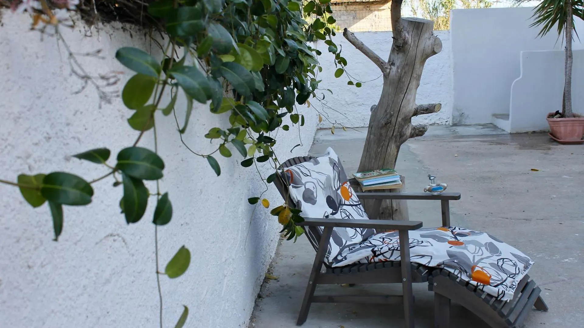 Oltremare Apartment Scoglitti Italy