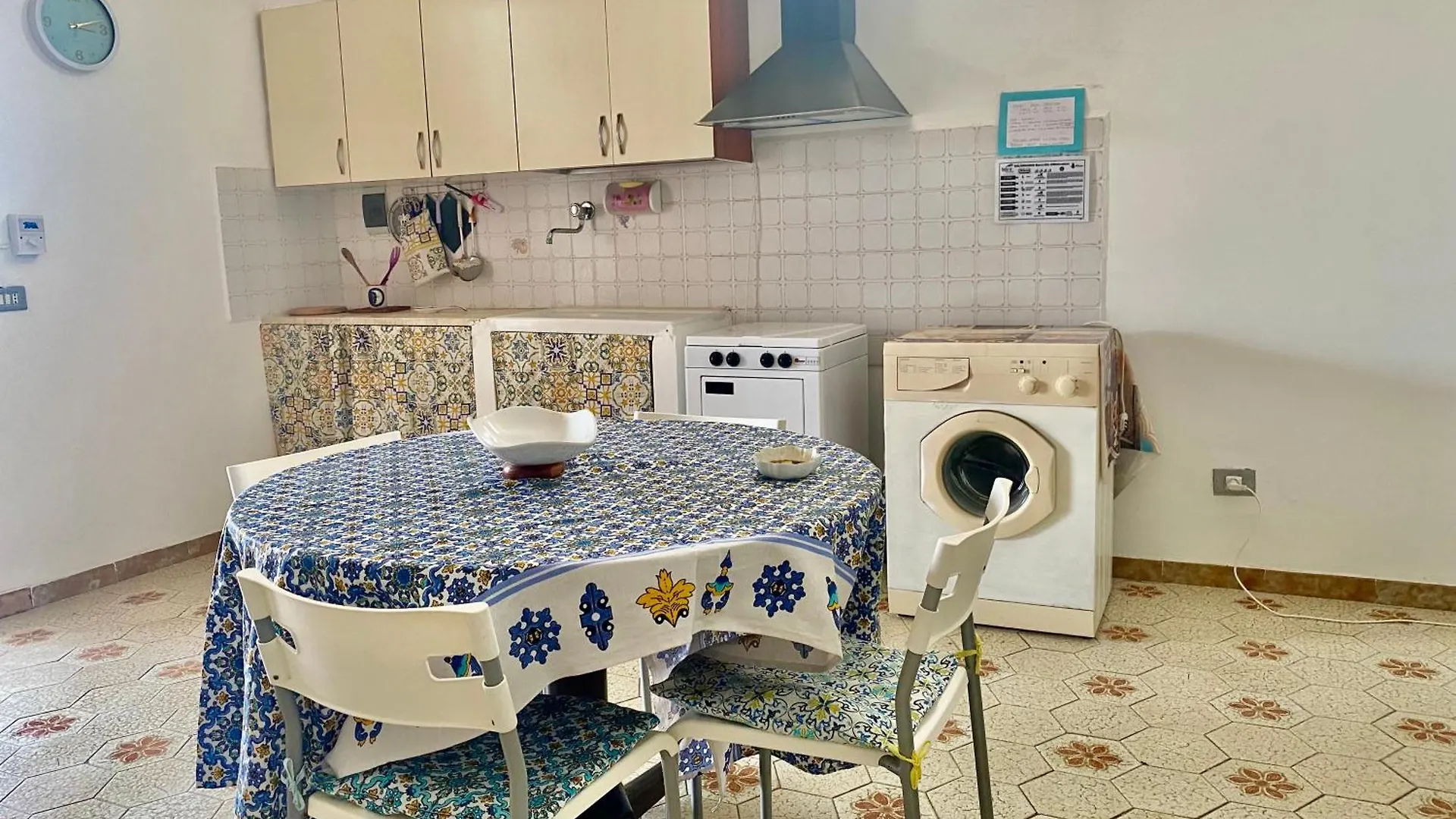 Oltremare Apartment Scoglitti Italy