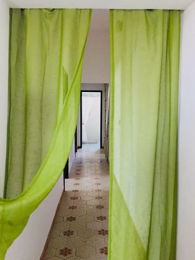 Oltremare Apartamento Scoglitti