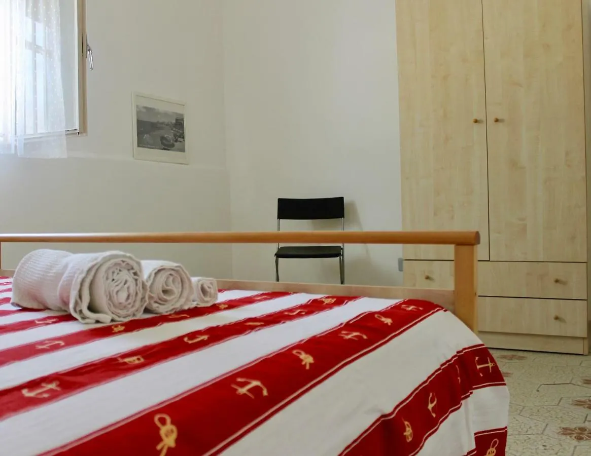 Oltremare Apartment Scoglitti 0*,  Italy