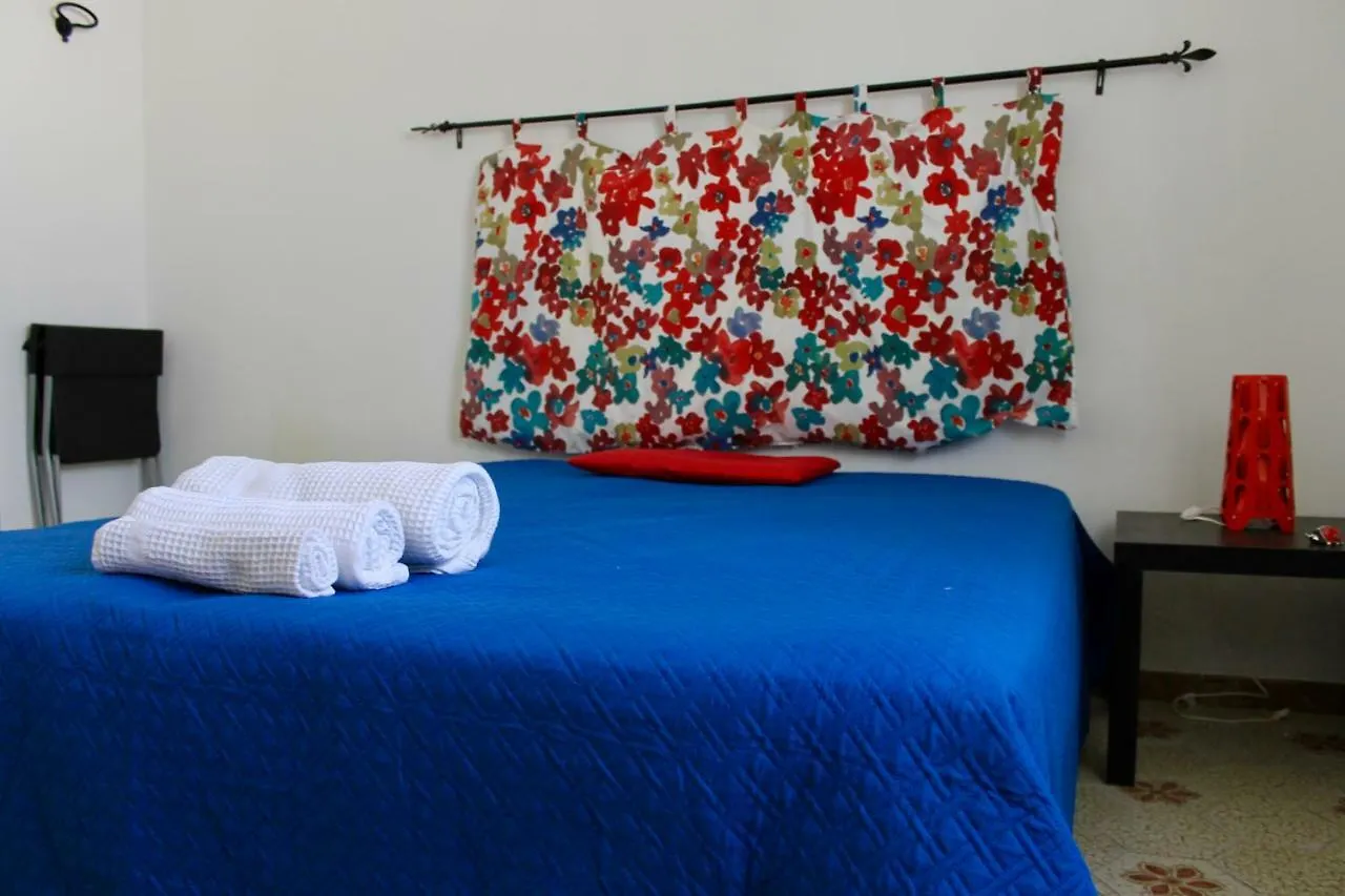 Oltremare Apartment Scoglitti