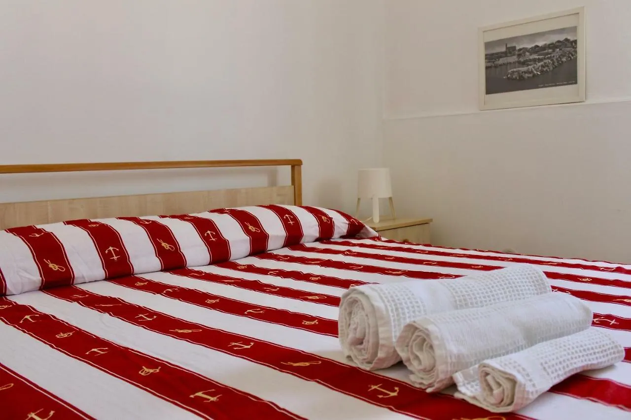 Oltremare Apartment Scoglitti
