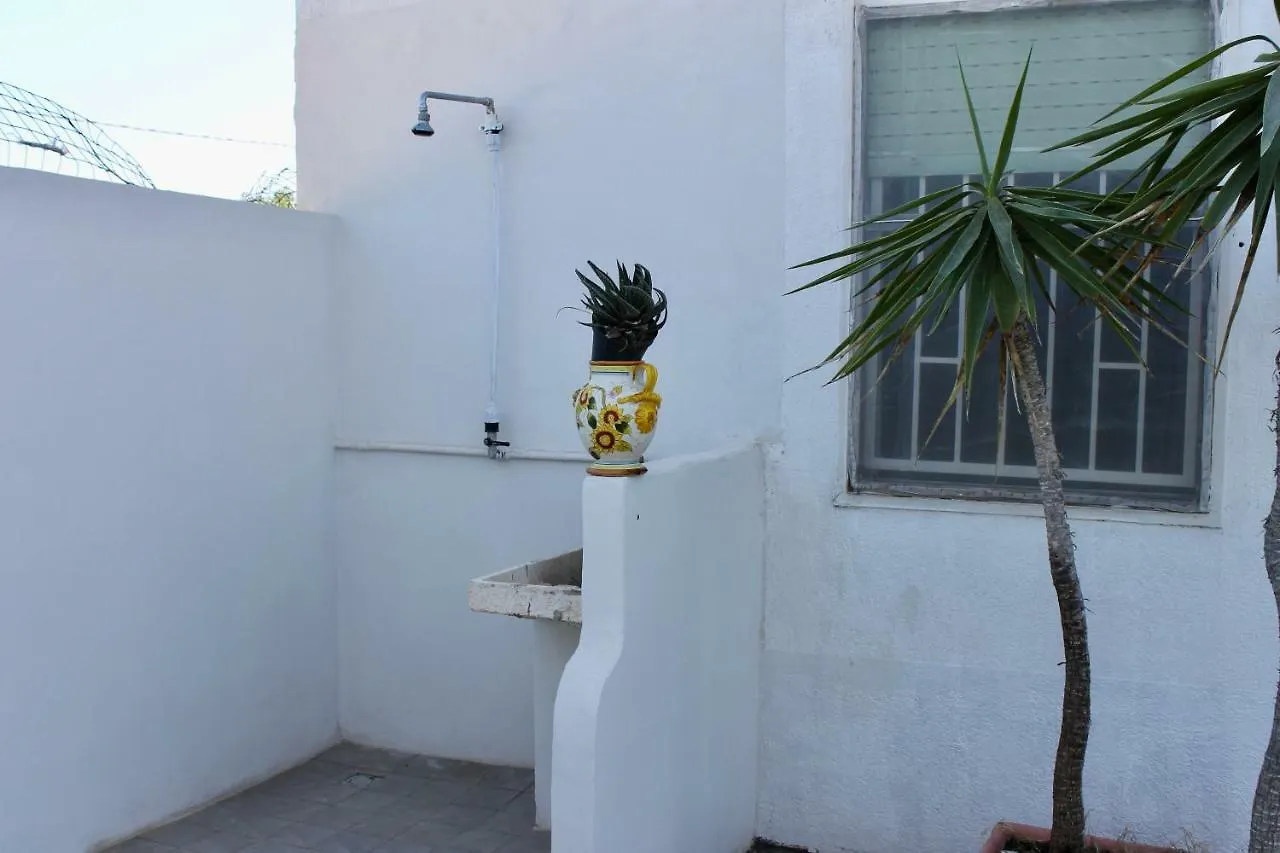 Oltremare Apartment Scoglitti