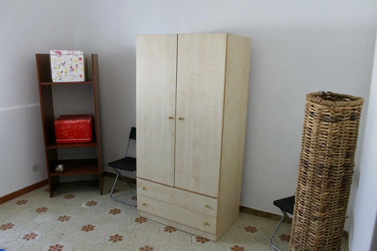 Oltremare Apartment Scoglitti