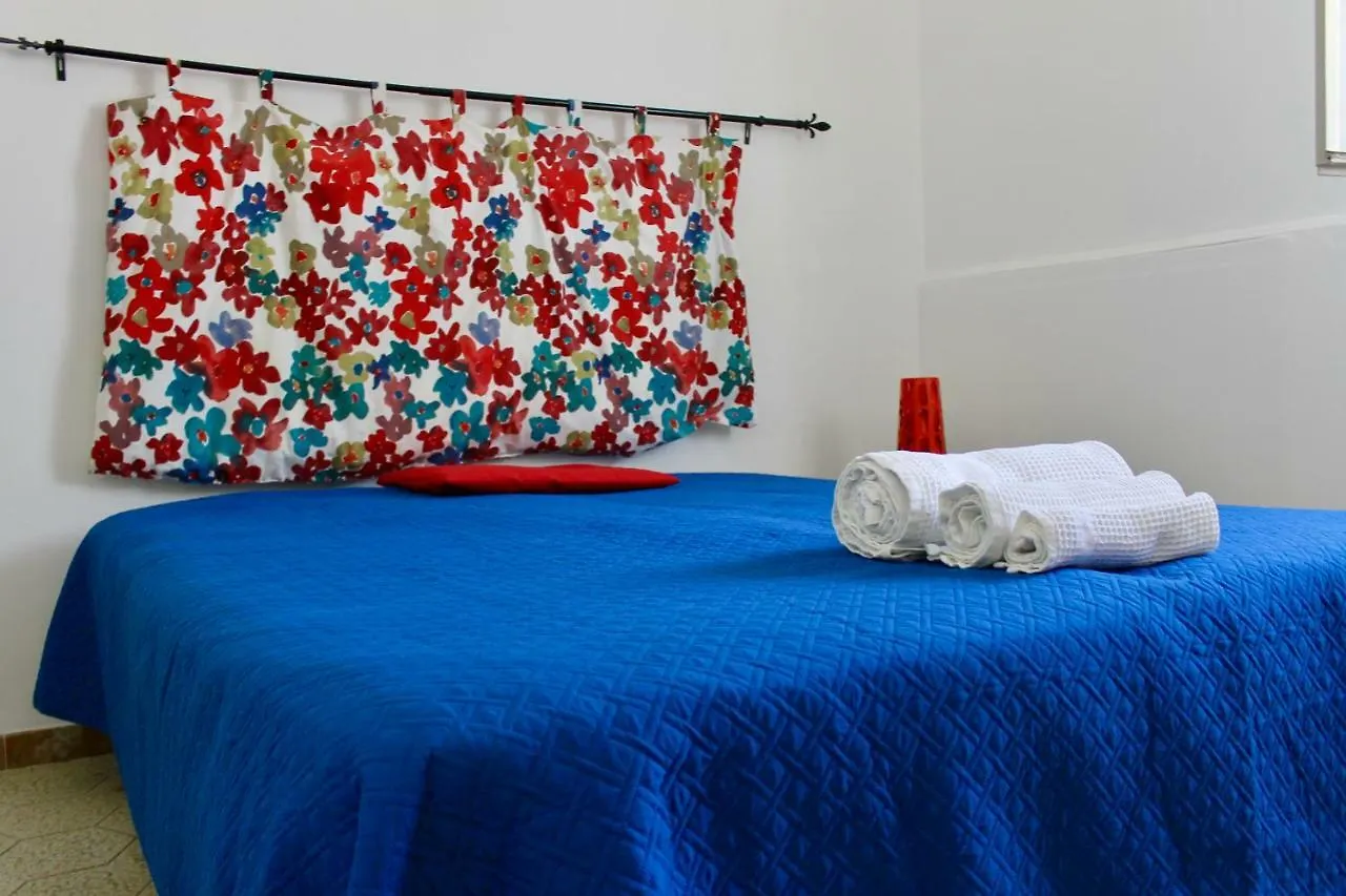 Oltremare Apartment Scoglitti