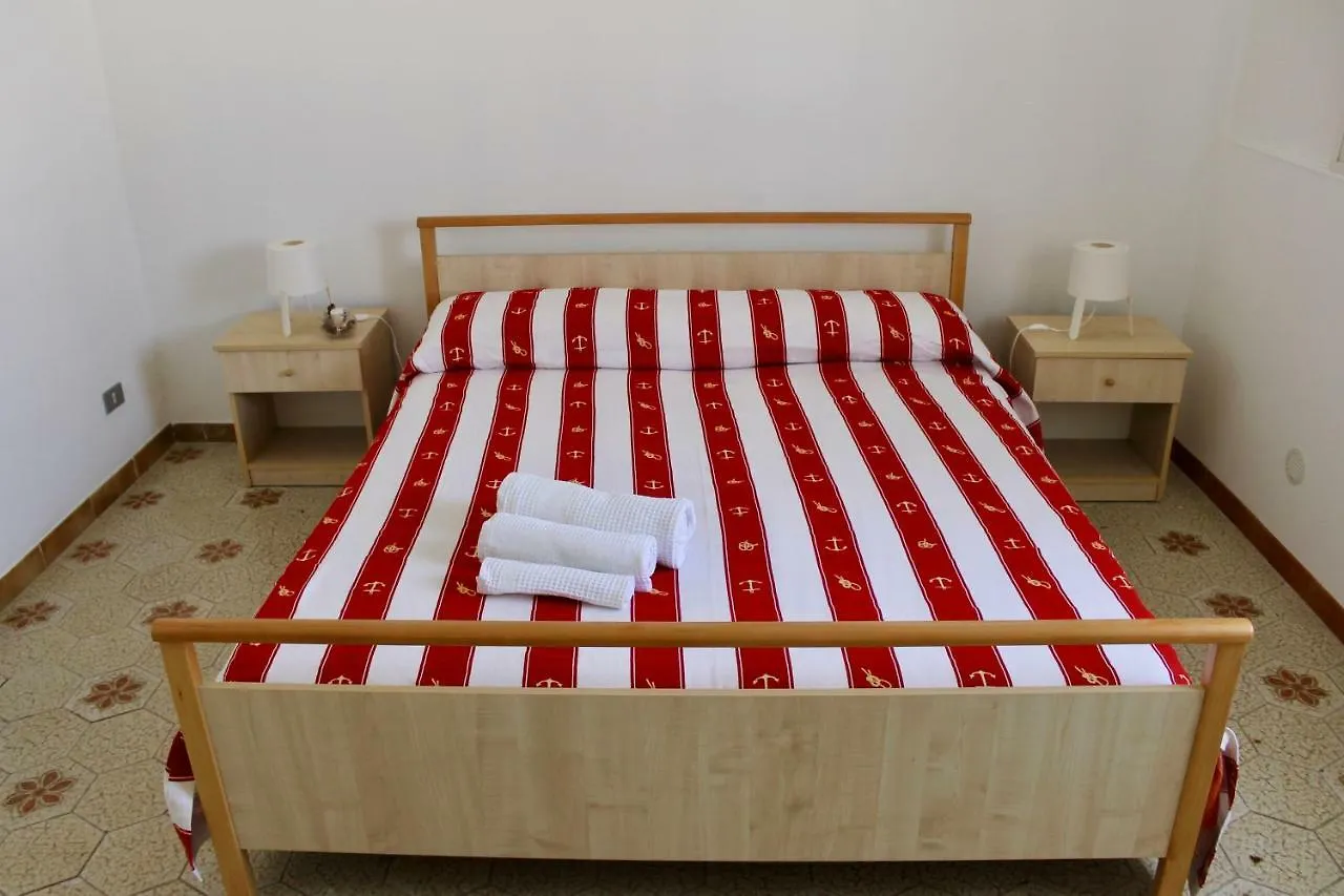 Oltremare Apartment Scoglitti