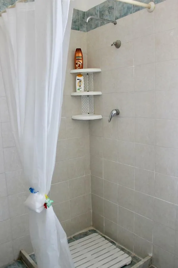 Oltremare Apartment Scoglitti