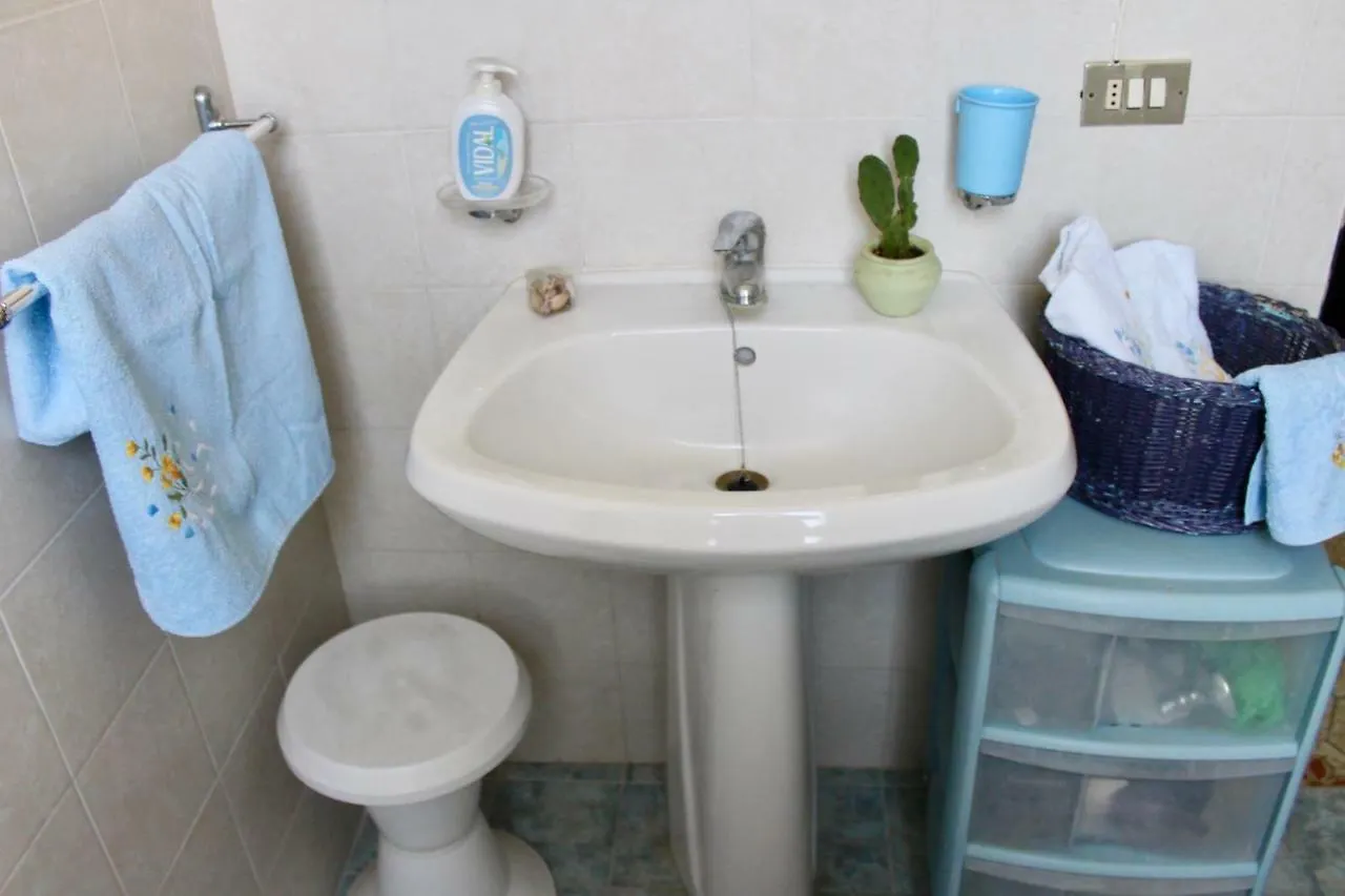Oltremare Apartment Scoglitti